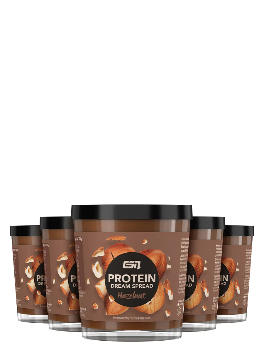ESN Protein Dream Cream